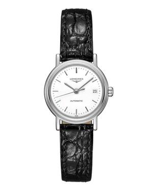 Đồng hồ nữ Longines L4.321.4.12.2