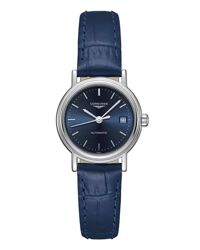 Đồng hồ nữ Longines L4.321.4.92.2