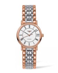 Đồng hồ nữ Longines L4.322.1.11.7