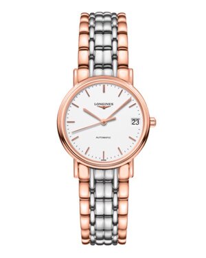 Đồng hồ nữ Longines L4.322.1.12.7