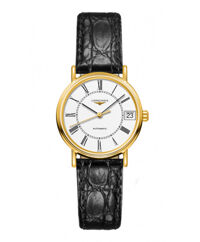 Đồng hồ nữ Longines L4.322.2.11.2