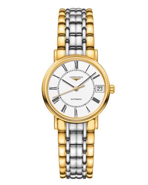 Đồng hồ nữ Longines L4.322.2.11.7