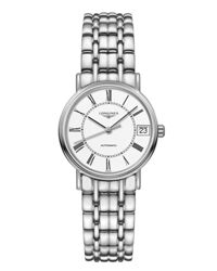 Đồng hồ nữ Longines L4.322.4.11.6