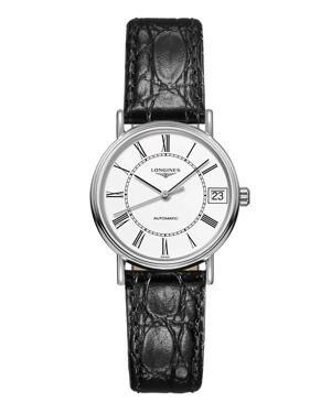 Đồng hồ nữ Longines L4.322.4.12.2