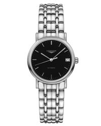 Đồng hồ nữ Longines L4.322.4.52.6