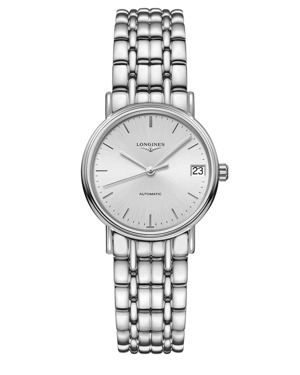 Đồng hồ nữ Longines L4.322.4.72.6