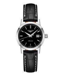 Đồng hồ nữ Longines L4.325.4.52.0