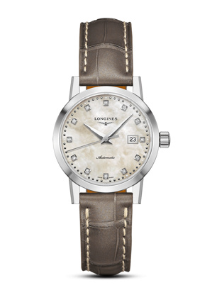 Đồng hồ nữ Longines L4.325.4.87.2