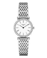 Đồng hồ nữ Longines L4.341.0.11.6