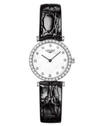 Đồng hồ nữ Longines L4.341.0.80.2