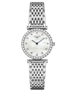 Đồng hồ nữ Longines L4.341.0.80.6