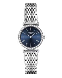 Đồng hồ nữ Longines L4.341.0.94.6