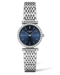 Đồng hồ nữ Longines L4.341.0.97.6