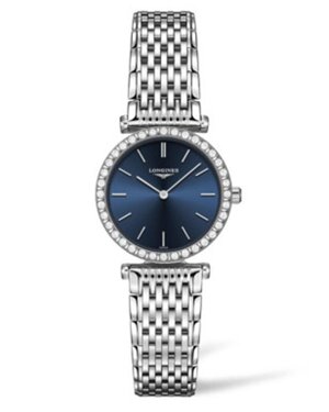 Đồng hồ nữ Longines L4.341.0.97.6