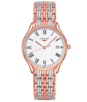 Đồng hồ nữ Longines L4.359.1.11.7