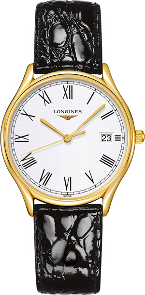 Đồng hồ nữ Longines L4.359.2.11.2