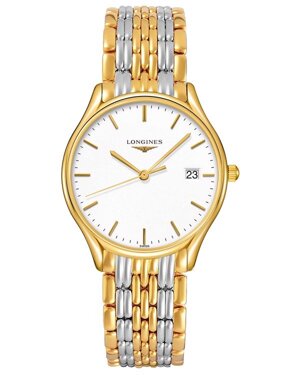 Đồng hồ nữ Longines L4.359.2.12.7