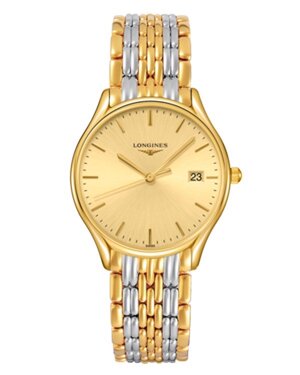 Đồng hồ nữ Longines L4.359.2.32.7