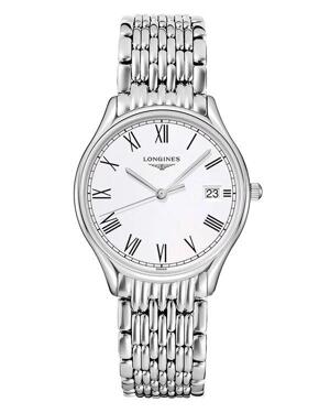 Đồng hồ nữ Longines L4.359.4.11.6