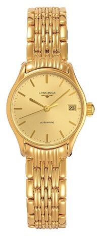 Đồng hồ nữ Longines L4.360.2.32.8