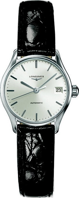 Đồng hồ nữ Longines L4.360.4.72.2