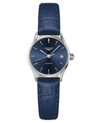 Đồng hồ nữ Longines L4.360.4.92.2