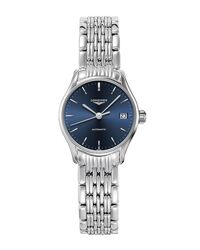 Đồng hồ nữ Longines L4.360.4.92.6