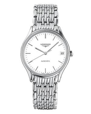 Đồng hồ nữ Longines L4.361.4.12.6