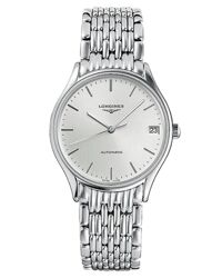 Đồng hồ nữ Longines L4.361.4.72.6