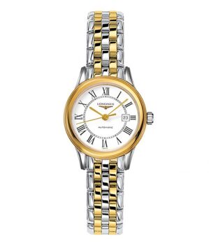 Đồng hồ nữ Longines L4.374.3.21.7