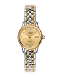 Đồng hồ nữ Longines L4.374.3.37.7