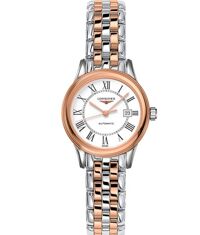 Đồng hồ nữ Longines L4.374.3.91.7