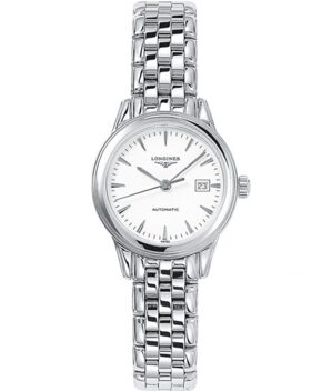 Đồng hồ nữ Longines L4.374.4.12.6