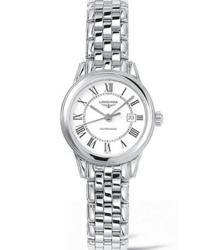 Đồng hồ nữ Longines L4.374.4.21.6