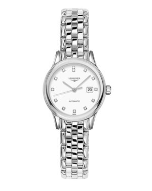 Đồng hồ nữ Longines L4.374.4.27.6