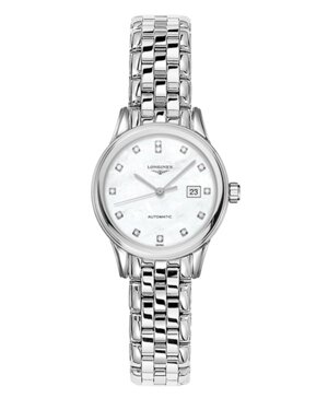 Đồng hồ nữ Longines L4.374.4.87.6