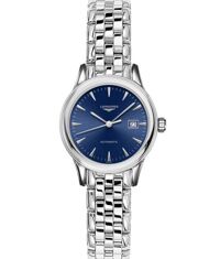 Đồng hồ nữ Longines L4.374.4.92.6