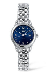 Đồng hồ nữ Longines L4.374.4.96.6