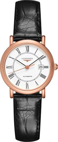 Đồng hồ nữ Longines L4.378.8.11.4