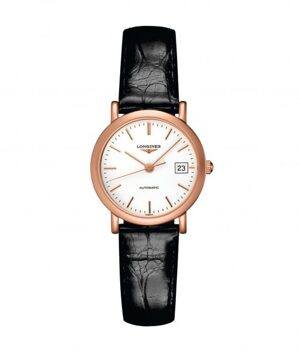 Đồng hồ nữ Longines L4.378.8.12.0