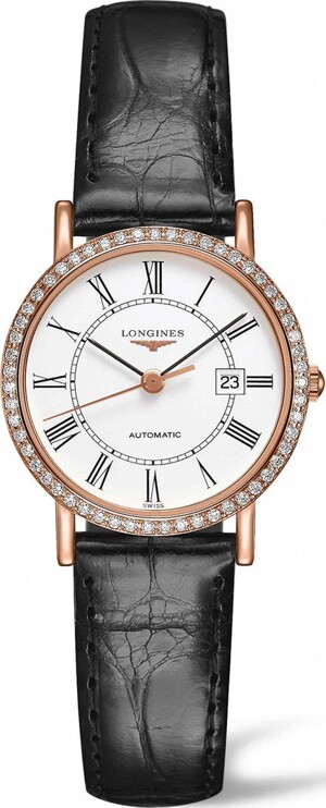 Đồng hồ nữ Longines L4.378.9.11.0