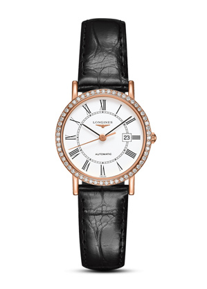 Đồng hồ nữ Longines L4.378.9.11.4