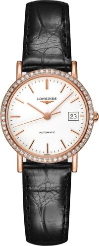 Đồng hồ nữ Longines L4.378.9.12.4