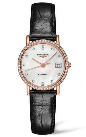 Đồng hồ nữ Longines L4.378.9.87.0