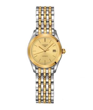 Đồng hồ nữ Longines L4.398.3.32.7