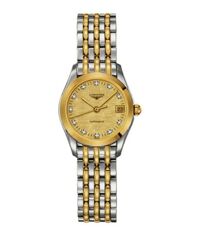 Đồng hồ nữ Longines L4.398.3.37.7