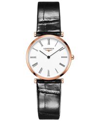 Đồng hồ nữ Longines L4.512.1.91.2