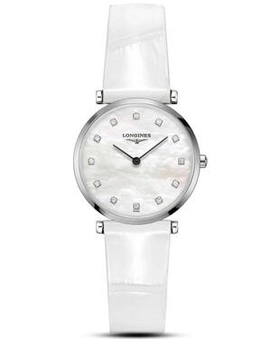 Đồng hồ nữ Longines L4.512.4.87.0