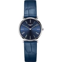 Đồng hồ nữ Longines L4.512.4.94.2