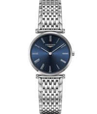 Đồng hồ nữ Longines L4.512.4.94.6